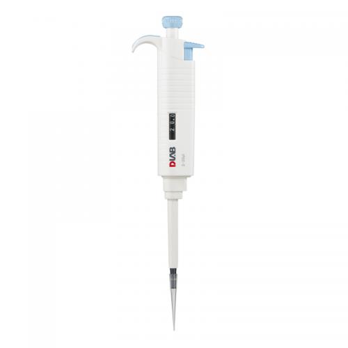 MicroPettePlus全消毒手动单道可调式移液器	2-20ul