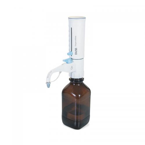 DispensMate二代手动瓶口分液器0.5-5ml
