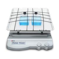 SK-D3309-Pro LCD数控三维摇床