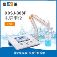 DDSJ-308F型电导率仪