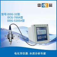 DDG-33型工业电导率仪