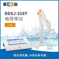 DDSJ-318T型电导率仪