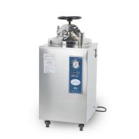 YXQ-100SII立式压力蒸汽灭菌器（博迅立消BXLX-135G控制软件V1.0）