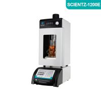 Scientz-1200E智能型超声波细胞粉碎机