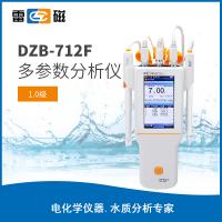 DZB-712F型便携式多参数分析仪