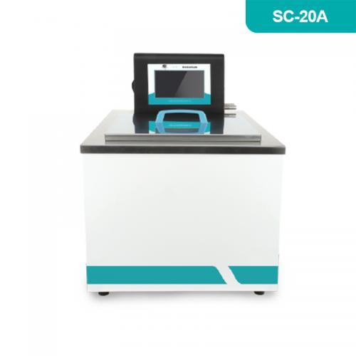 SC-20ASC系列数控超级恒温槽