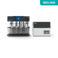 MDS-2008药物溶出取样系统