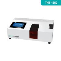 THT-1350片剂硬度测试仪