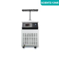 Scientz-18N/A实验型钟罩式冷冻干燥机