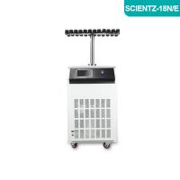 Scientz-18N/E实验型钟罩式冷冻干燥机