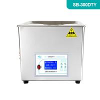 SB-300DTYDTY系列四频扫频超声波清洗机