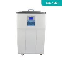 SBL-10DT恒温超声波清洗机（恒温超声波水浴槽）