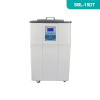 SBL-15DT恒温超声波清洗机（恒温超声波水浴槽）