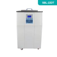 SBL-22DT恒温超声波清洗机（恒温超声波水浴槽）
