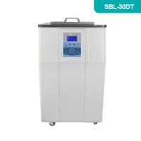 SBL-30DT恒温超声波清洗机（恒温超声波水浴槽）