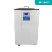 SBL-54DT恒温超声波清洗机（恒温超声波水浴槽）