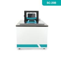 SC-20BSC系列数控超级恒温槽
