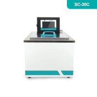 SC-30BSC系列数控超级恒温槽