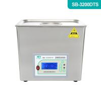 SB-3200DTSDTS液晶系列双频超声波清洗机