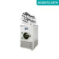 Scientz-25TK T型架式冷冻干燥机