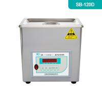SB-120DD系列超声波清洗机 3L