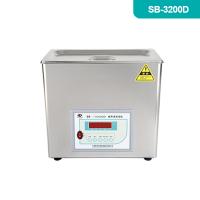 SB-3200DD系列超声波清洗机