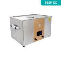 SB25-12DD系列超声波清洗机（600W）