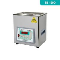 SB-120DT  DT系列超声波清洗机（5L）