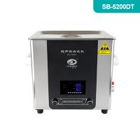 SB-5200DT  DT系列超声波清洗机（360W）