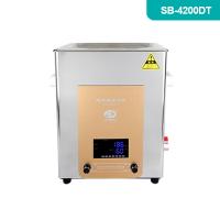 SB-4200DT  DT系列超声波清洗机