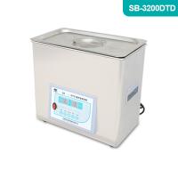 SB-3200DTD  DTD系列超声波清洗机